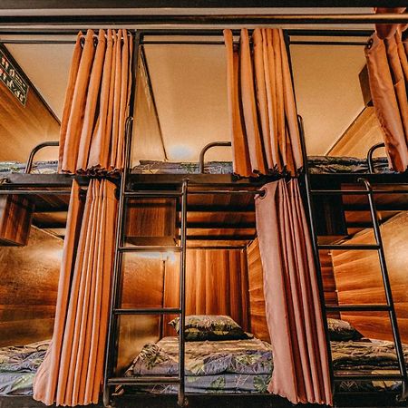 Ikigai Dorm Hostel - Danang Beach Kültér fotó