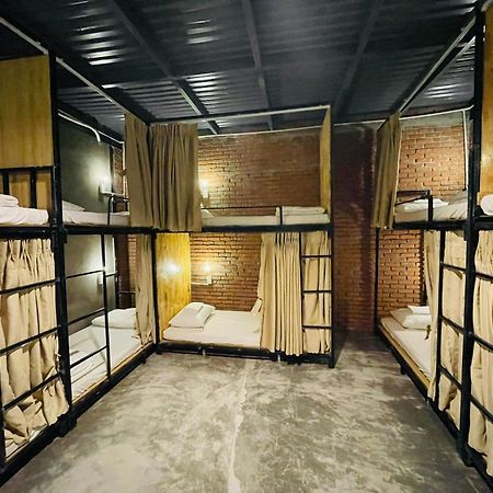 Ikigai Dorm Hostel - Danang Beach Kültér fotó
