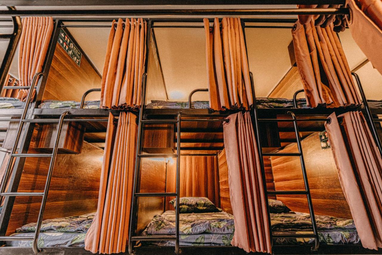 Ikigai Dorm Hostel - Danang Beach Kültér fotó