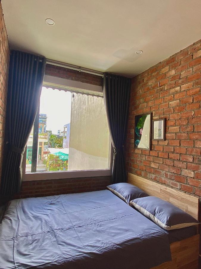 Ikigai Dorm Hostel - Danang Beach Kültér fotó