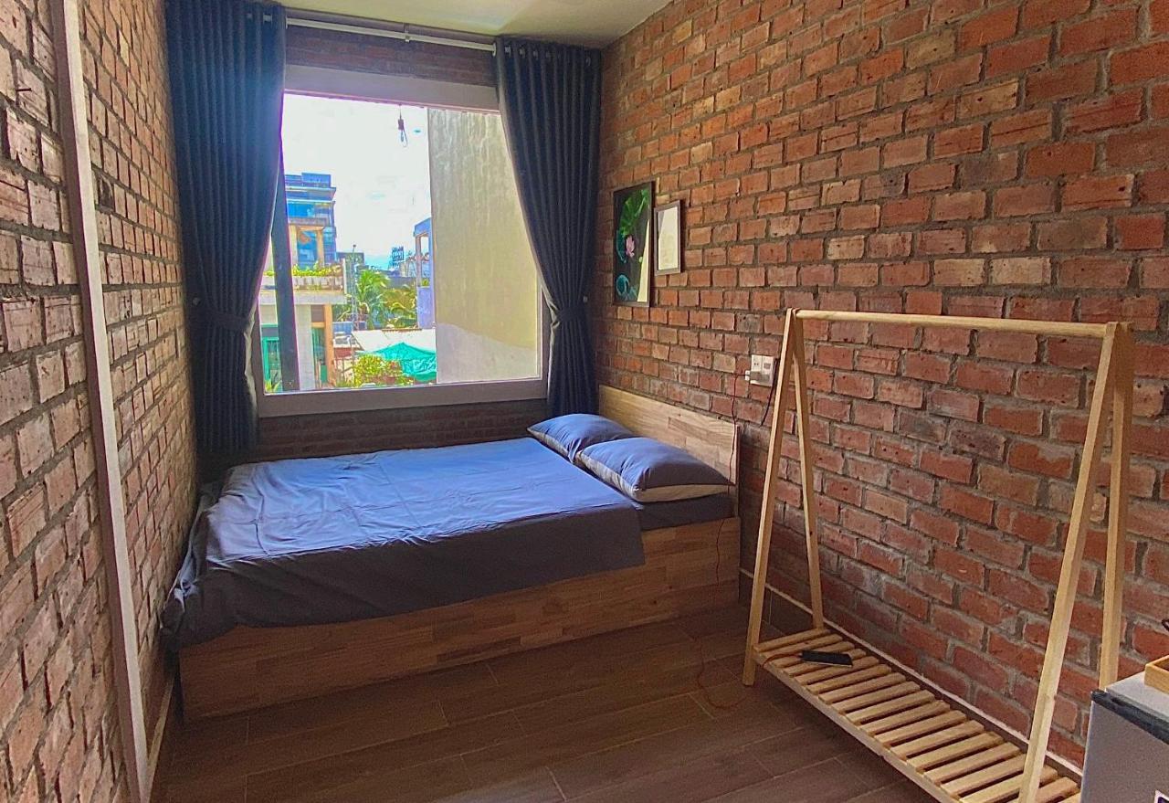 Ikigai Dorm Hostel - Danang Beach Kültér fotó