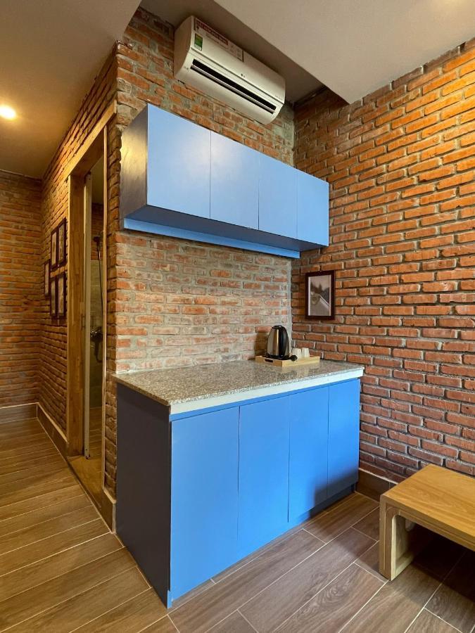 Ikigai Dorm Hostel - Danang Beach Kültér fotó