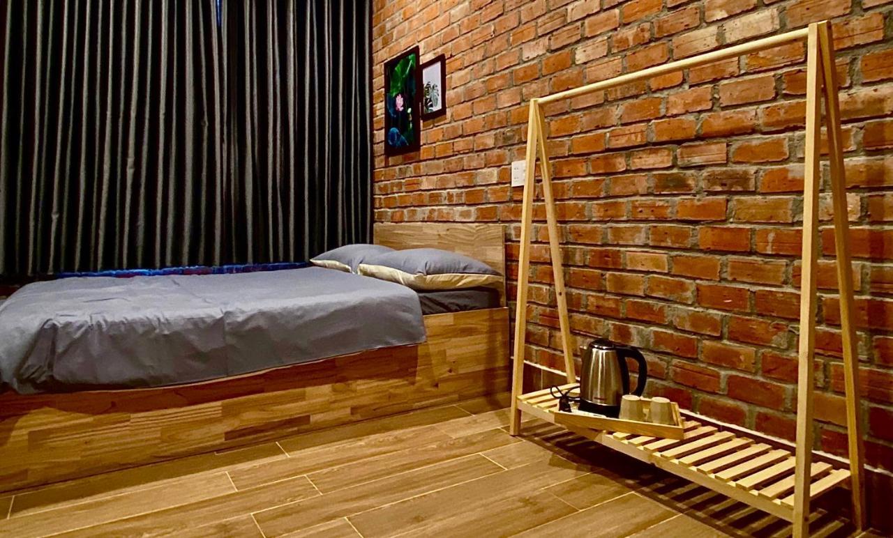 Ikigai Dorm Hostel - Danang Beach Kültér fotó